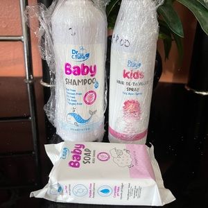 Farmasi kids bundle